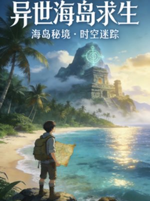 異世海島邱生