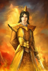 [娛樂圈]筆下星光不如你