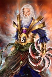 神際，神祭