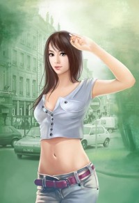 阿姨們
