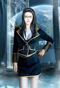 私密曝光：我竟有五个美女姨妈